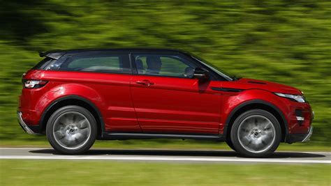 Certified 2018 land rover range rover evoque hse dynamic convertible. 2015 Range Rover Evoque Coupe Dynamic review | road test ...
