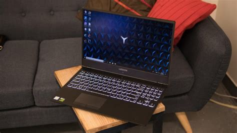Lenovo Legion Y530 Review Part Gaming Laptop Part Thinkpad All Good