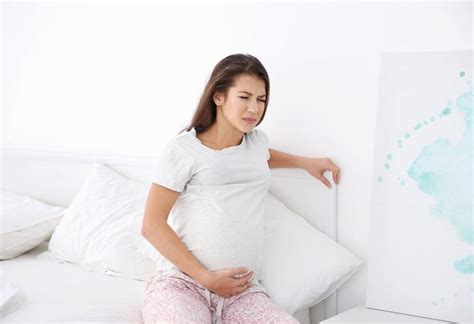 Light Brown Mucus Discharge Weeks Pregnant Adiklight Co