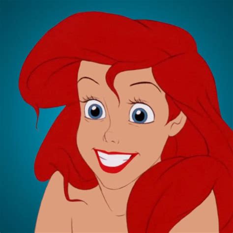 The Little Mermaid Disney Movies