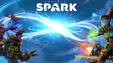 Project Spark Shut Down By Microsoft Gamespresso
