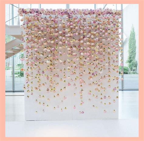 Pin By Marisol 🧚‍♀️ On Bridal Shower In 2020 Diy Wedding Backdrop