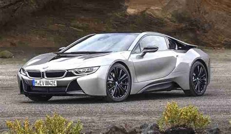 2021 Bmw I8 Electric 2021 Bmw I8 Electric It Took Every One Of Two Days