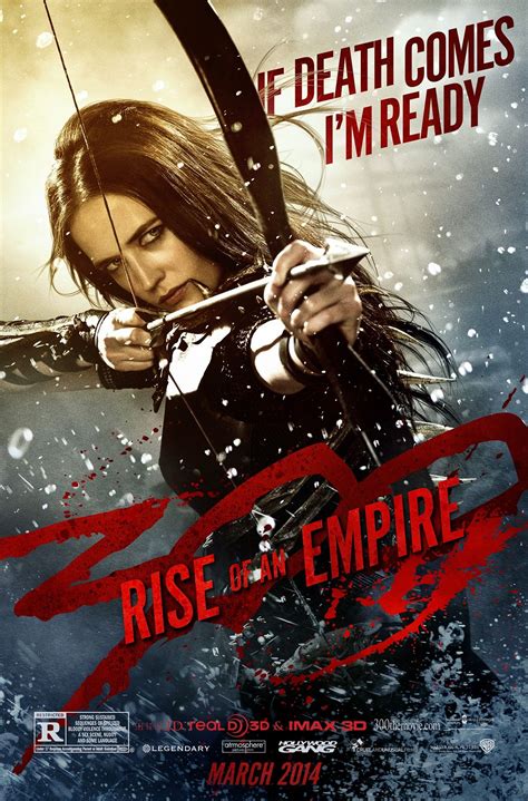 Review ‘300 Rise Of An Empire 13th Dimension Comics Creators