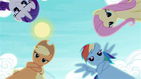 A page for describing nightmarefuel: My Little Pony: Friendship Is Magic - Season 7 "The Fresh ...