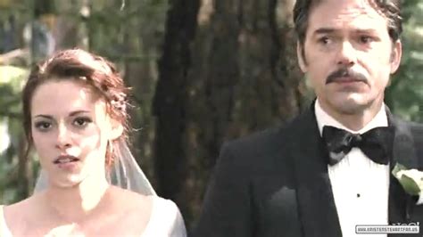 Breaking Dawn Part 1 Tv Spot Wedding Sneak Peak