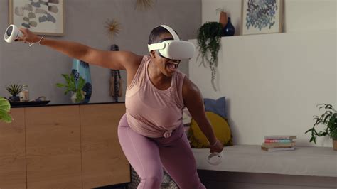 Best High Intensity Oculus Quest Games For Burning Calories