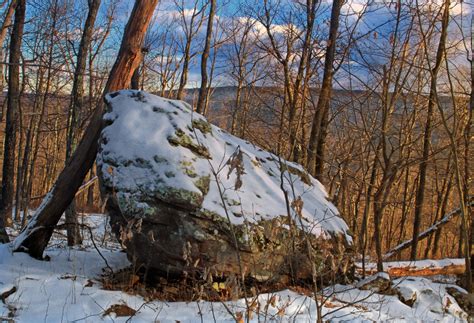 Free Images Landscape Tree Forest Rock Wilderness Snow Winter