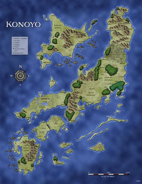 Fantasy Cartography By Sean Macdonald Fantasy World Map Dnd World
