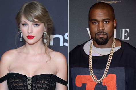 Transcript And Video Of Taylor Swift And Kanye Wests Phone Call About ‘famous Song Complicates