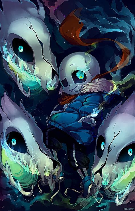 Undertale Poster 12x19 Inches Art Prints
