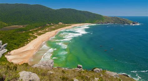 As 10 Praias Mais Bonitas Do Brasil Guia Oficial 2020