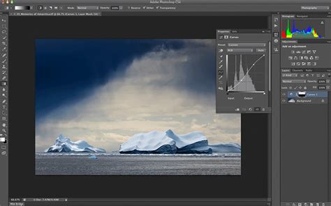 Photoshop Cs6 Beta Now Available On Adobe Labs Computer Darkroom