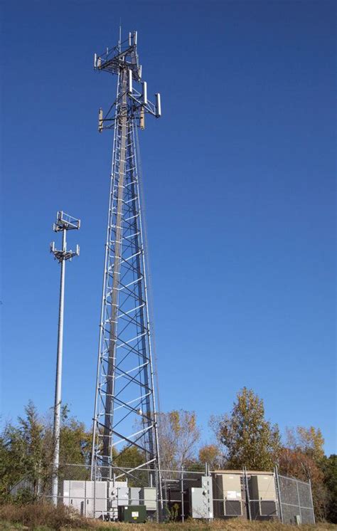 Commercial Rlease Cell Tower Commercial Real Estate And Business Attorneys