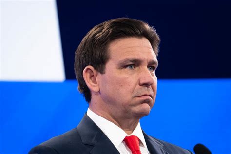 Democrat Prosecutor Suspended By Desantis Wins Appeal On First Amendment Claims The Epoch Times