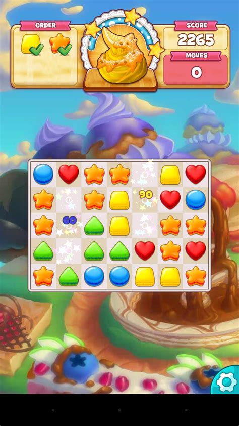 Download cookie jam 11.0.123 and all version history for android. Cookie Jam - Games for Android 2018 - Free download ...