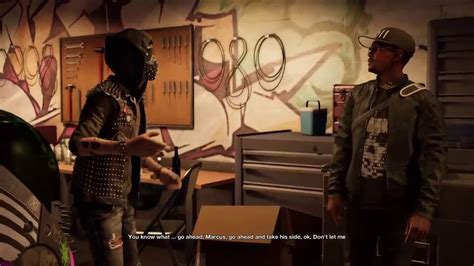 Watch Dogs 2 Missions Youtube
