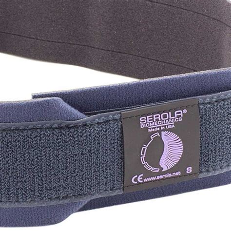 Serola Sacroiliac Spd Belt Next Day Delivery Ireland