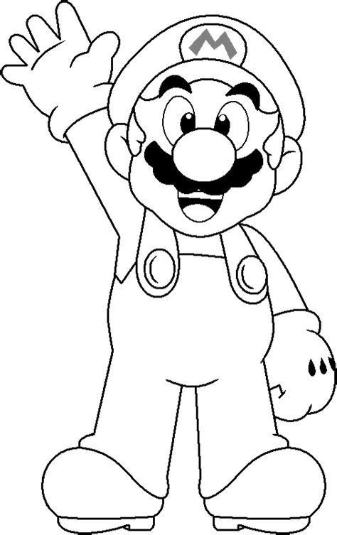 56 Ideas De Mario Bros Dibujos De Mario Mario Bros Para Colorear
