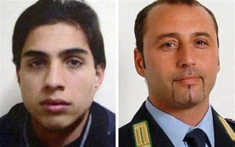 Savarino, jeffersonjefferson david savarino quintero. Torna in carcere il ragazzo che uccise il vigile Niccolò ...