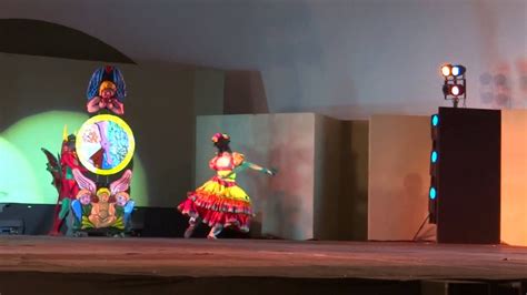 Puede que cambie el nombre del juego según la parte del. Juegos tradicionales mexicanos-Ballet de Amalia Hernández - YouTube