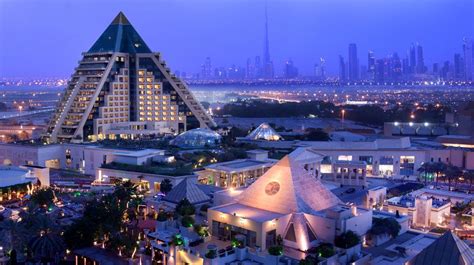 The Raffles Hotel Dubai à Dubaï Splendia