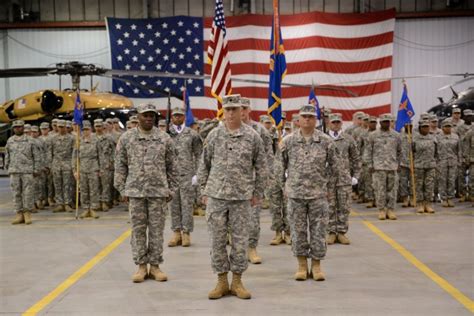 12th Aviation Battalion Welcomes New Command Sergeant Major Article