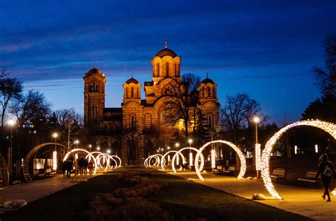 Christmas In Belgrade Attractions Activities And Full Guide