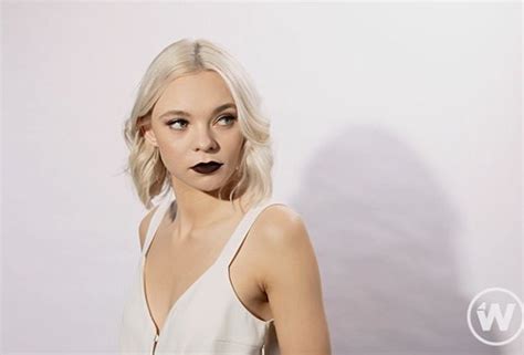 Taylor Hickson Nude And Sexy Explicit Collection Photos Video The Fappening