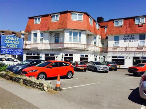 Durley Grange Hotel Bournemouth 2021 Updated Prices Deals