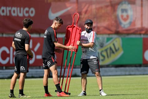 Santiago wanderers cae de visita ante everton. Tres jugadores de Santiago Wanderers fueron convocados al ...