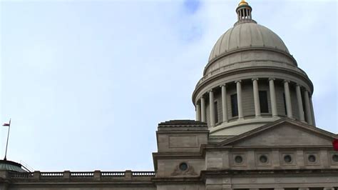 Arkansas Senate Passes Bill Requiring Id To Watch Porn Newsonline Com