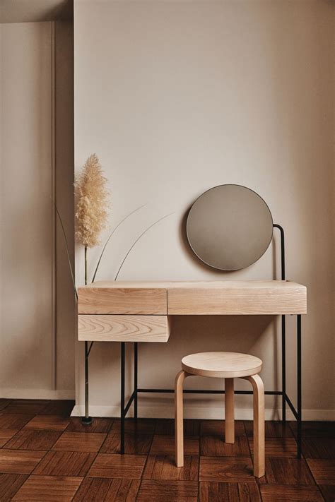 Composed Vanity By Ladies And Gentlemen Studio Dims Furniture Design