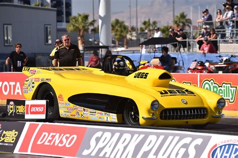 Jegs Nhra Team Chevy Prostock Fans Check Out The Recap From The Denso