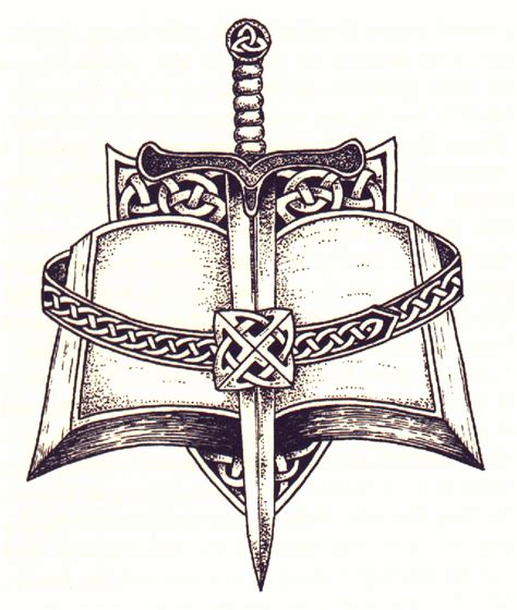 Celtic Protection Symbol The Social