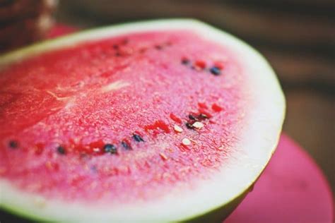 Is Watermelon Good For Your Sex Life