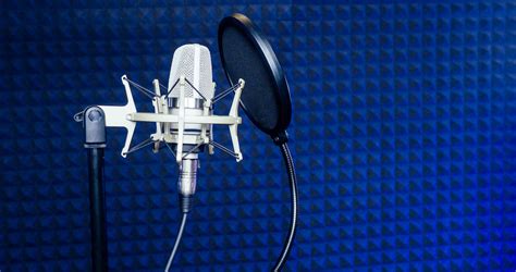 Famous Voice Actors Styles For Your Audio Projects Voice123