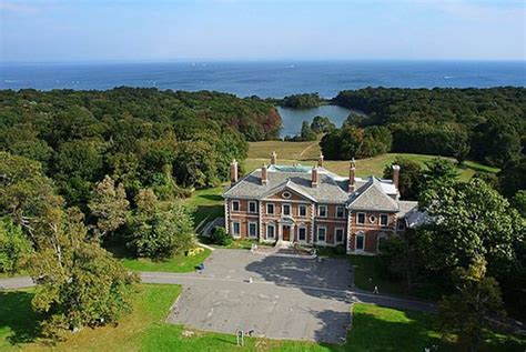 Nine Long Island Gold Coast Mansions You Can Visit