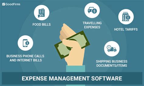 The Top 8 Free And Open Source Expense Management Software 2024