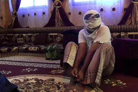 In Yemens Secret Prisons Uae Tortures And Us Interrogates Ap News