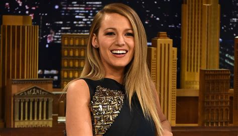Blake Lively Shutting Down Lifestyle Site Preserve ‘its Not Making A Difference Blake