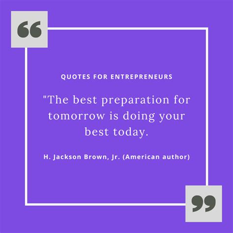 14 Motivational Quotes For Entrepreneurs