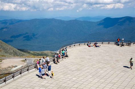New Hampshire Road Trip Itinerary Dont Miss These Stops