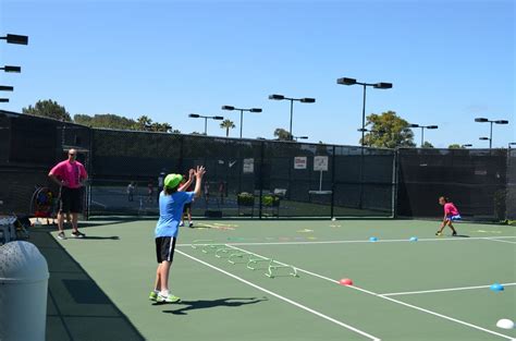 Joining playyourcourt is like joining a private tennis club with unlimited members, free coaching, discounts on equipment and so much more. Photos for San Diego Tennis & Racquet Club - Yelp