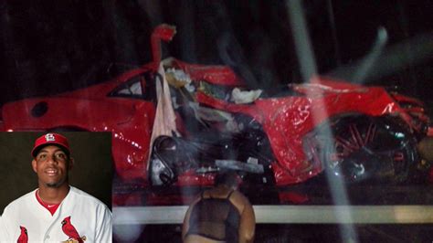 Body Of Cardinals Rookie Oscar Taveras Taken From Funeral Home To Dr