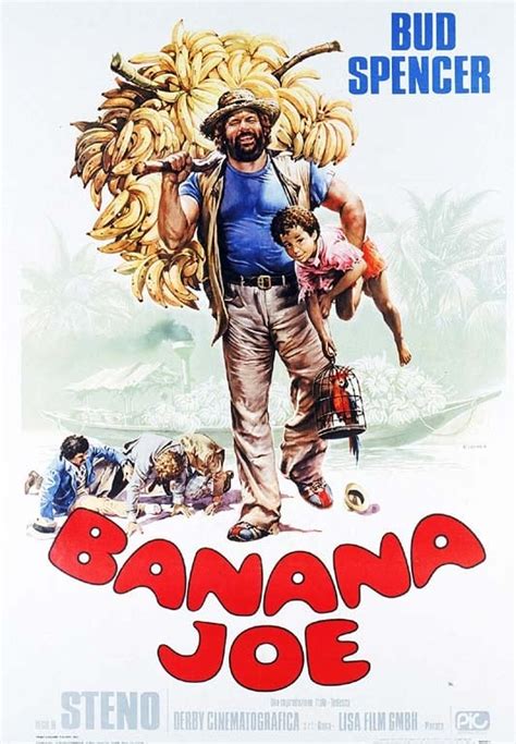 Picture Of Banana Joe 1982