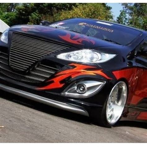 Son nouveau single arrive le 22 jui. Download Gambar Mobil Avanza Variasi - RIchi Mobil