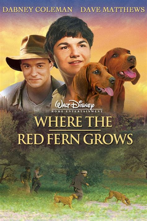 Rent on digital, $19.99 amazon and apple. Watch Where the Red Fern Grows (2003) Free Online