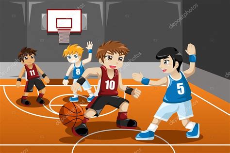 Check spelling or type a new query. Imágenes: chicos jugando basquet | chicos jugando al ...