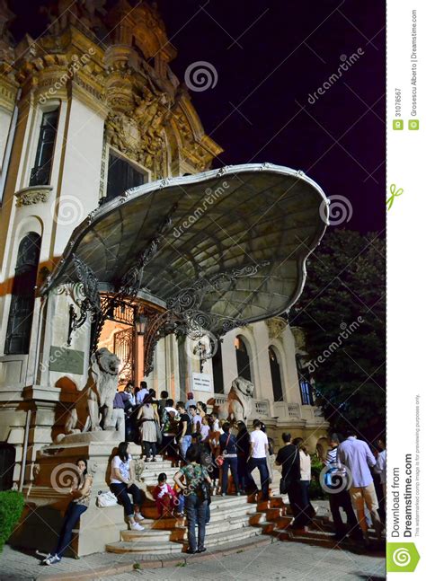 17,264 likes · 529 talking about this · 1,067 were here. Nacht Von Museen In Bukarest - George Enescu National ...
